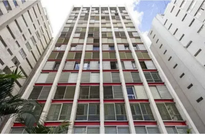 Apartamento tipo para venda em higienópolis com 3 quartos, sendo 1 suíte, 310m²