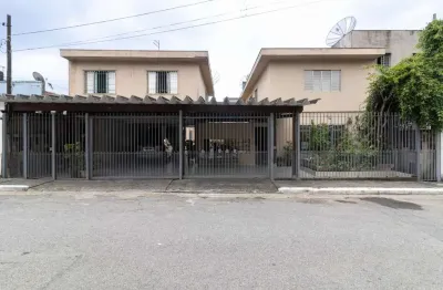 Casa comercial à venda na Rua Ibiratinga, 127, Imirim, São Paulo