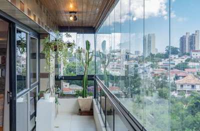Apartamento tipo para venda em jardim da saúde com 5 quartos, sendo 4 suítes, 311m²