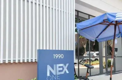 Kitnet / Stúdio à venda na Alameda dos Nhambiquaras, 1990, Moema, São Paulo