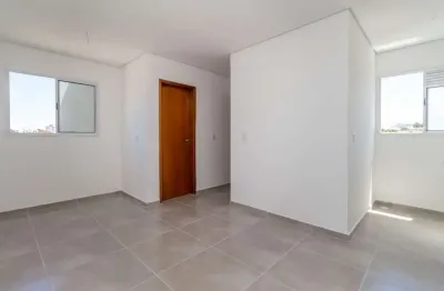 Apartamento tipo para venda em vila zelina com 2 quartos, 36m²