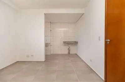 Apartamento tipo para venda em vila zelina com 2 quartos, 41m²