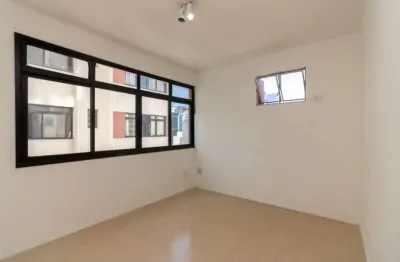 Apartamento com 1 quarto à venda na Rua Doutor Renato Paes de Barros, 556, Itaim Bibi, São Paulo