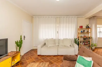 Apartamento tipo para venda em jardim paulista com 3 quartos, sendo 1 suíte, 135m²