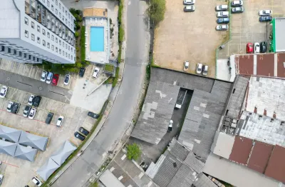 Terreno comercial para venda em jardim américa da penha, 670m²
