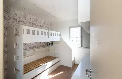 Apartamento tipo para venda em freguesia do ó com 3 quartos, 84m²