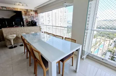 Apartamento tipo para venda em jardim dom bosco com 2 quartos, sendo 1 suíte, 100m²