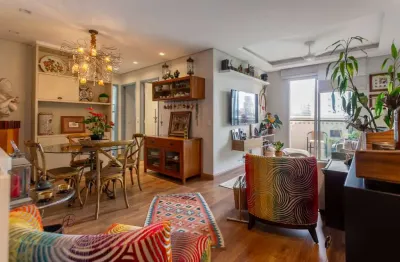 Apartamento tipo para venda em vila uberabinha com 3 quartos, sendo 1 suíte, 80m²