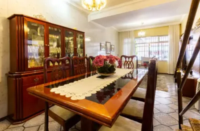 Sobrado para venda em vila leopoldina com 3 quartos, sendo 1 suíte, 160m²