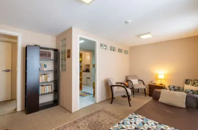 Conjunto comercial para venda em jardim paulista, 42m²