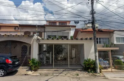 Casa tipo para venda em planalto paulista com 3 quartos, sendo 3 suítes, 172m²
