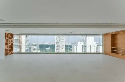 Apartamento tipo para venda em vila mariana com 4 quartos, sendo 3 suítes, 412m²