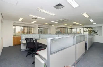 Sala comercial à venda na Rua Correia Dias, 184, Paraíso, São Paulo