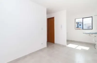 Apartamento tipo para venda em cidade continental com 2 quartos, 31m²