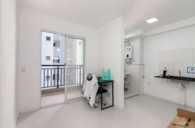 Apartamento tipo para venda em jardim campo grande com 2 quartos, 38m²