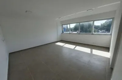 Conjunto comercial para venda em vila parque jabaquara, 32m²