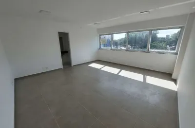 Conjunto comercial para venda em vila parque jabaquara, 32m²