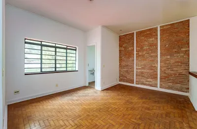 Sobrado para locação em pinheiros com 2 quartos, 186m²