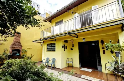 Casa comercial à venda na Rua Joel Carlos Borges, 32, Cidade Monções, São Paulo