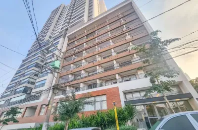 Studio para venda em parada inglesa com 1 quarto, 28m²