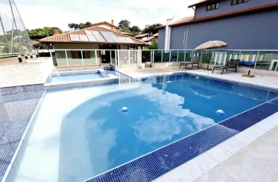 Casa no condomínio Residencial da Serra para venda e locação com 3 quartos, sendo 1 suíte , 310m²