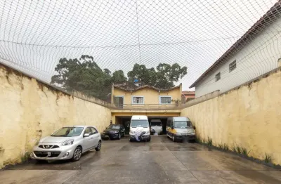 Casa comercial à venda na Rua Valdo Paoliello Júnior, 212, Vila Sônia, São Paulo