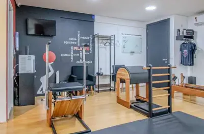 Sala comercial à venda na Rua Cayowaá, 580, Perdizes, São Paulo