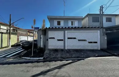 Casa tipo para venda em vila são pedro com 4 quartos, sendo 1 suíte, 257m²