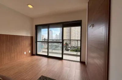 Apartamento tipo para venda em sumarezinho com 1 quarto, sendo 1 suíte, 22m²