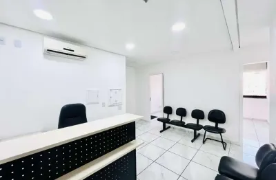 Conjunto comercial para venda e locação em bela vista, 60m²