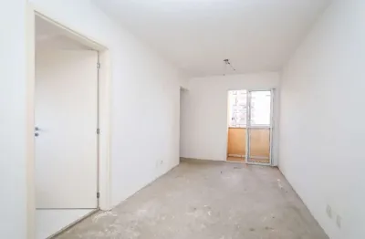 Apartamento tipo para venda em morumbi com 2 quartos, 51m²