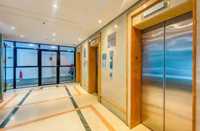 Sala comercial à venda na Rua Guarará, 529, Jardim Paulista, São Paulo