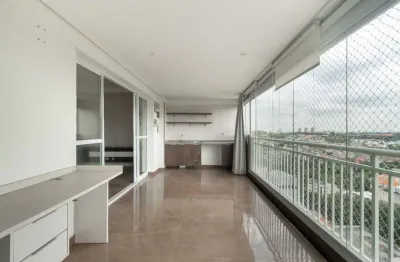 Apartamento tipo para venda em pirituba com 4 quartos, sendo 3 suítes, 119m²
