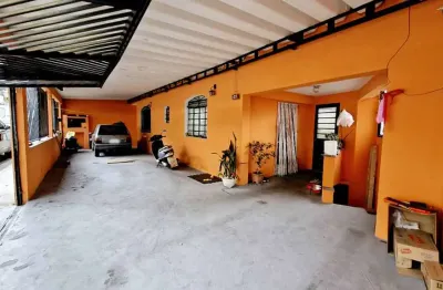 Sobrado para venda em vila barbosa com 3 quartos, sendo 1 suíte, 226m²
