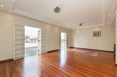 Sobrado para venda em vila marari com 4 quartos, sendo 2 suítes, 382m²