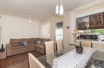 Casa no condomínio villagio di salerno para venda com 3 quartos, 95m²