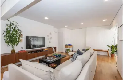 Apartamento tipo para venda em bosque da saúde com 3 quartos, sendo 3 suítes, 110m²