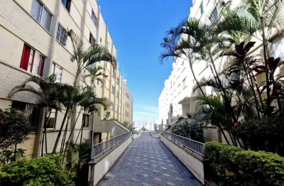 Apartamento tipo para venda em vila siqueira (zona norte) com 2 quartos, 70m²