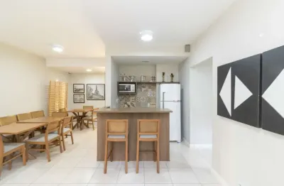 Apartamento tipo para venda em jardim íris com 2 quartos, sendo 1 suíte, 49m²