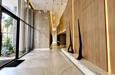 Apartamento tipo para venda em brooklin com 2 quartos, sendo 1 suíte, 65m²