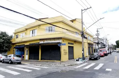 Casa tipo para venda em jardim brasil (zona norte) com 3 quartos, 720m²