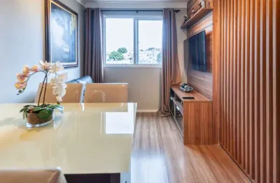 Apartamento com 2 quartos à venda na Rua Porto de Palos, 31, Vila Zat, São Paulo