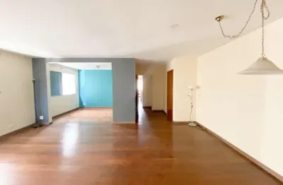 Apartamento tipo para venda em jardim américa com 2 quartos, sendo 1 suíte, 113m²