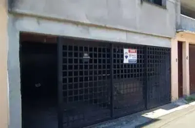 Casa de vila para venda em vila leme com 2 quartos, 88m²