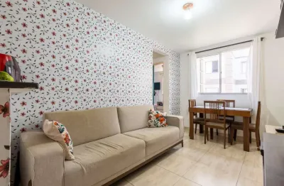 Apartamento tipo para venda em jaraguá com 2 quartos, 42m²