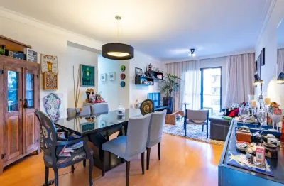 Apartamento tipo para venda em vila andrade com 3 quartos, sendo 1 suíte, 82m²