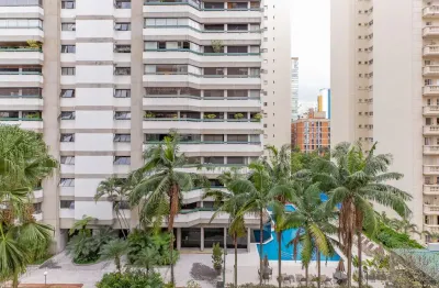 Apartamento tipo para venda em vila uberabinha com 4 quartos, sendo 1 suíte, 146m²