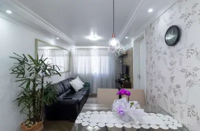 Apartamento tipo para venda em vila regina com 2 quartos, 40m²
