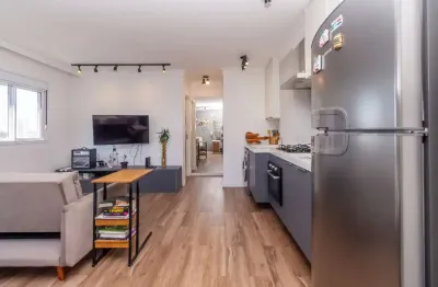 Apartamento tipo para venda em vila pirituba com 1 quarto, 40m²