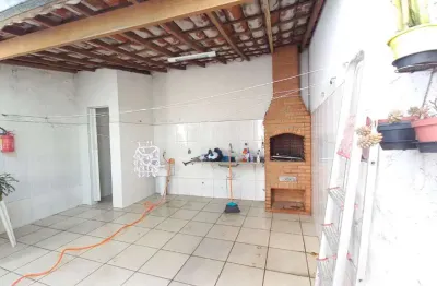 Casa tipo para venda em americanópolis com 2 quartos, 100m²